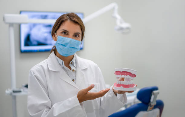 Best Emergency Root Canal Treatment in Riverside, CT