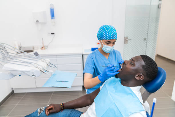 Best Walk-In Emergency Dentist in Riverside, CT